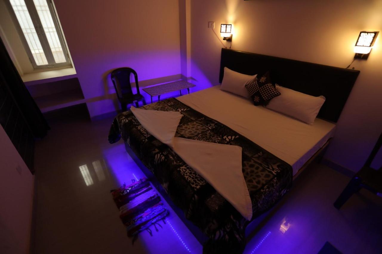 فندق Gully Ghar فاراناسي المظهر الخارجي الصورة